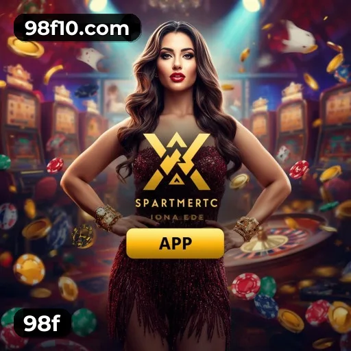 Comparação APP mobile vs versão web da 98f