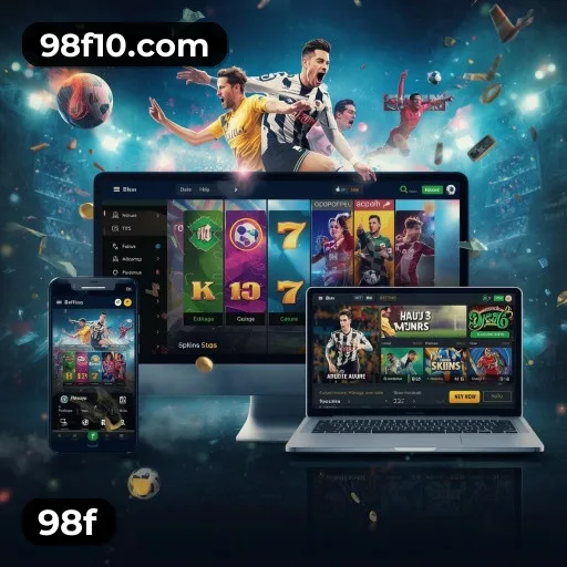 Tabela RTP dos jogos de cassino da 98f