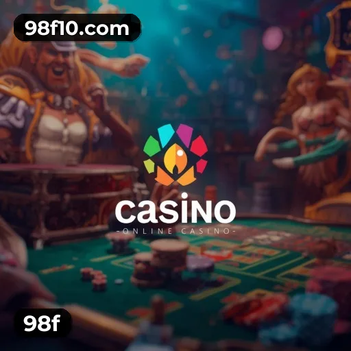 Tabela RTP dos jogos de cassino da 98f