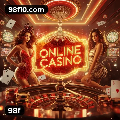 Catálogo 98f com mais de 3.100 jogos — Pragmatic Play, Evolution, NetEnt e fornecedores certificados