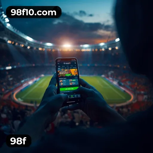 Requisitos do APK 98f para Android — compatibilidade e uso no celular