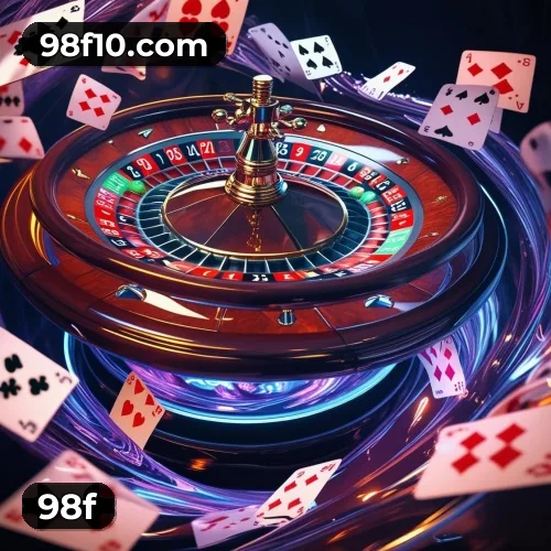 Principais provedores de slots da 98f - NetEnt, Pragmatic Play, Play'n GO