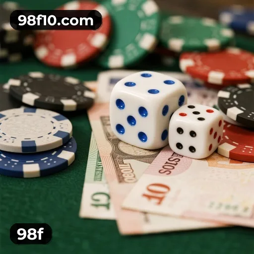 Principais provedores de slots da 98f - NetEnt, Pragmatic Play, Play'n GO